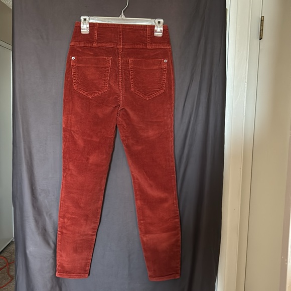 No Boundaries (NoBo) skinny corduroys - Picture 5 of 8